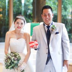 鶴見ノ森 迎賓館の写真35枚目