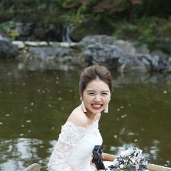 鶴見ノ森 迎賓館の写真25枚目