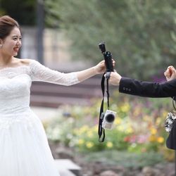 鶴見ノ森 迎賓館の写真10枚目