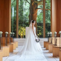 鶴見ノ森 迎賓館の写真16枚目