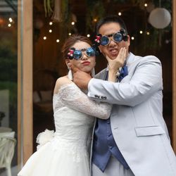 鶴見ノ森 迎賓館の写真15枚目