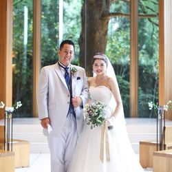 鶴見ノ森 迎賓館の写真26枚目