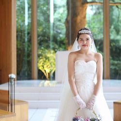 鶴見ノ森 迎賓館の写真18枚目