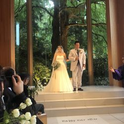 鶴見ノ森 迎賓館の写真28枚目