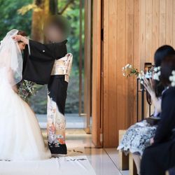 鶴見ノ森 迎賓館の写真29枚目