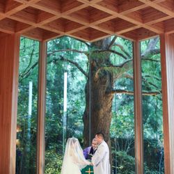 鶴見ノ森 迎賓館の写真5枚目