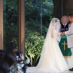 鶴見ノ森 迎賓館の写真22枚目