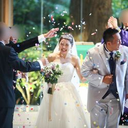 鶴見ノ森 迎賓館の写真31枚目