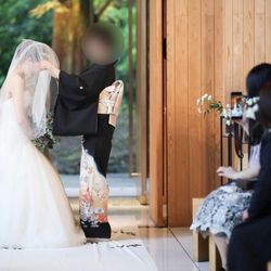 鶴見ノ森 迎賓館の写真30枚目