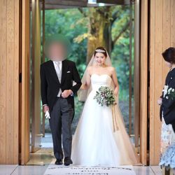 鶴見ノ森 迎賓館の写真6枚目