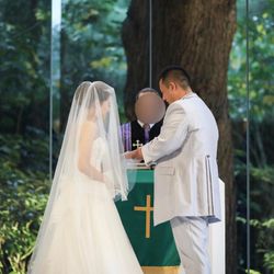 鶴見ノ森 迎賓館の写真32枚目