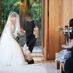 鶴見ノ森 迎賓館の写真6枚目