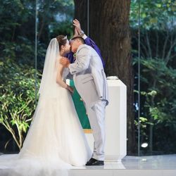 鶴見ノ森 迎賓館の写真5枚目