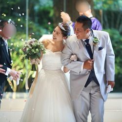 鶴見ノ森 迎賓館の写真12枚目