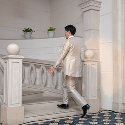 ホテルモントレ大阪の写真8枚目