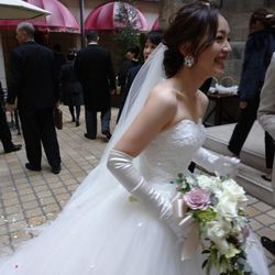 ホテルモントレ大阪の写真26枚目