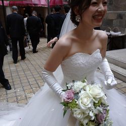 ホテルモントレ大阪の写真3枚目