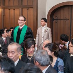 ホテルモントレ大阪の写真28枚目