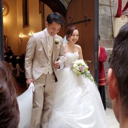 ホテルモントレ大阪の写真5枚目