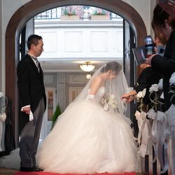 ホテルモントレ大阪の写真30枚目