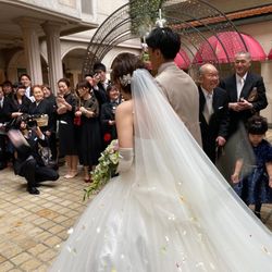 ホテルモントレ大阪の写真14枚目