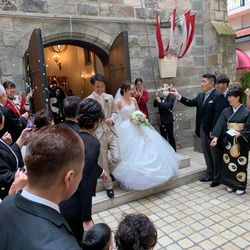 ホテルモントレ大阪の写真2枚目