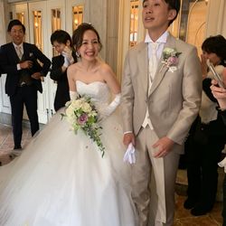 ホテルモントレ大阪の写真4枚目