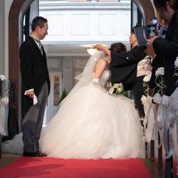 ホテルモントレ大阪の写真15枚目