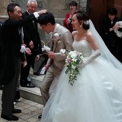 ホテルモントレ大阪の写真31枚目