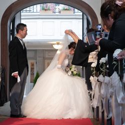 ホテルモントレ大阪の写真4枚目