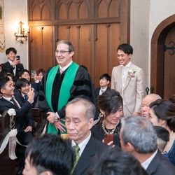 ホテルモントレ大阪の写真5枚目