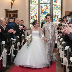 ホテルモントレ大阪の写真6枚目