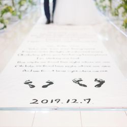 ぶどうの樹ウェディングの写真11枚目