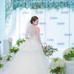 ぶどうの樹ウェディングの写真7枚目