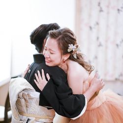 ぶどうの樹ウェディングの写真25枚目