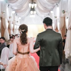 ぶどうの樹ウェディングの写真27枚目