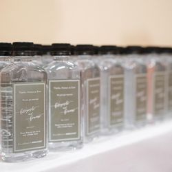 ぶどうの樹ウェディングの写真5枚目