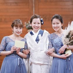 ぶどうの樹ウェディングの写真30枚目