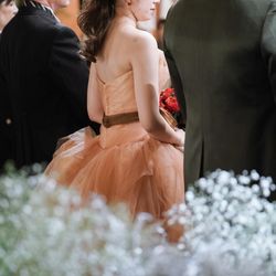 ぶどうの樹ウェディングの写真36枚目