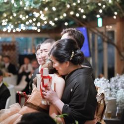 ぶどうの樹ウェディングの写真26枚目