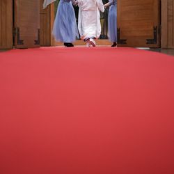 ぶどうの樹ウェディングの写真18枚目