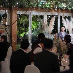 ぶどうの樹ウェディングの写真18枚目