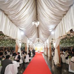 ぶどうの樹ウェディングの写真20枚目