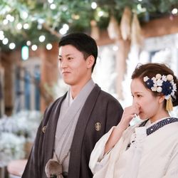 ぶどうの樹ウェディングの写真30枚目