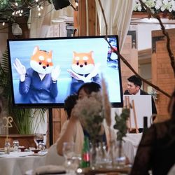 ぶどうの樹ウェディングの写真24枚目