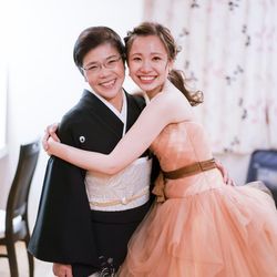 ぶどうの樹ウェディングの写真22枚目