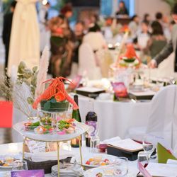 ぶどうの樹ウェディングの写真30枚目