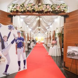 ぶどうの樹ウェディングの写真20枚目