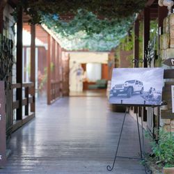 ぶどうの樹ウェディングの写真8枚目