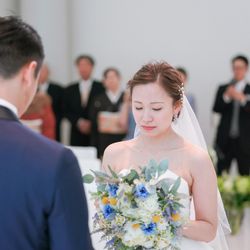 ぶどうの樹ウェディングの写真28枚目